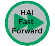 HAI Fast Forward: Reducing  blood stream infections