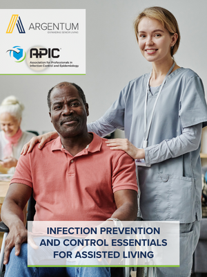 Infection Prevention and Control Essentials for Assisted Liv